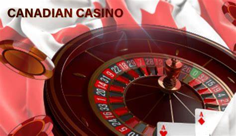 Canadian Online Casinos