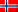 Norwegian (book language)