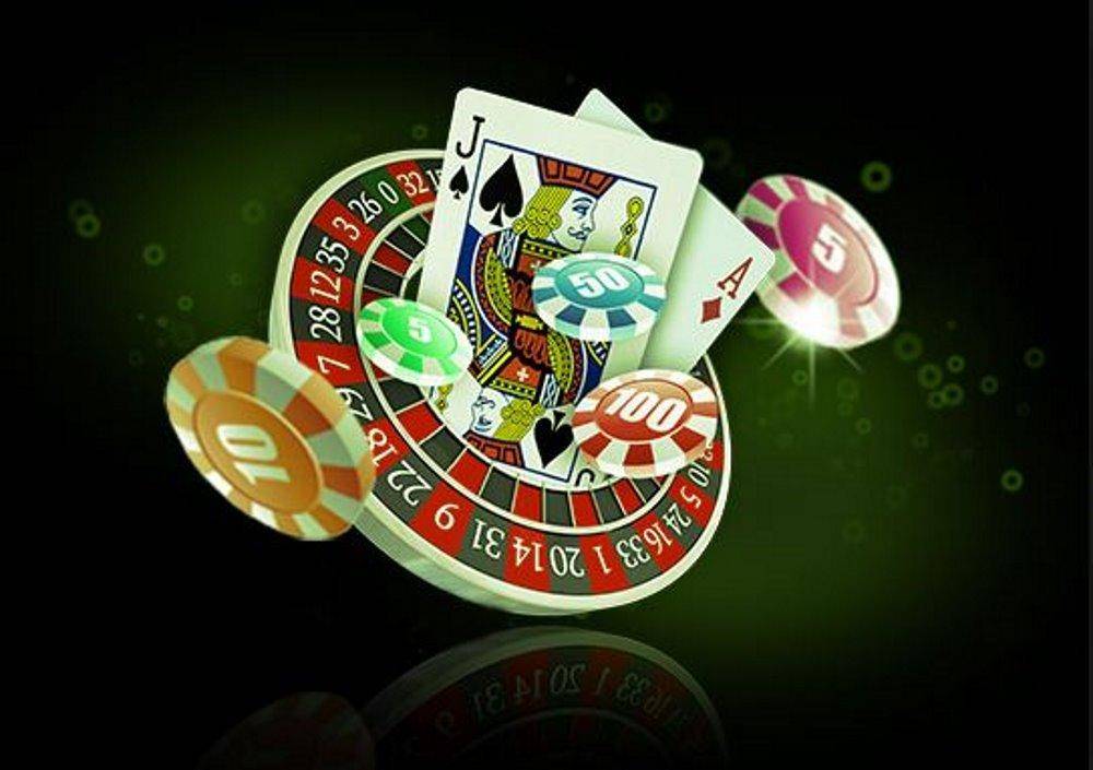 Online casino reviews