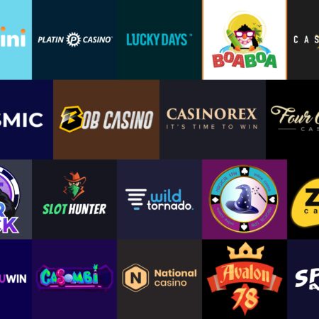 Online Casino Review – Which is the Best in 2022?