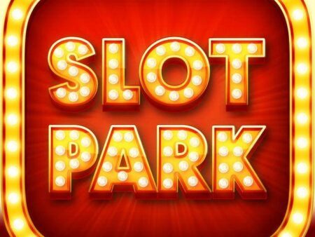 Slotpark Slot Machines: An app with a lot of Slots