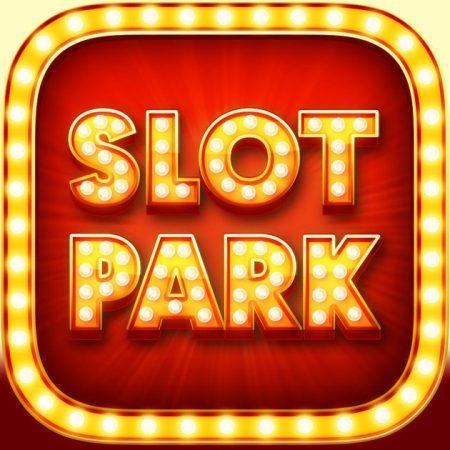 Slotpark Slot Machines: An app with a lot of Slots