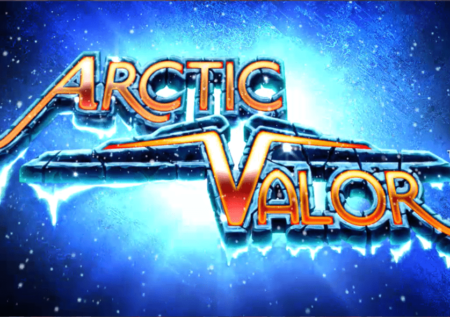 Arctic Valor