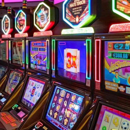 How Slots Reflect Our Culture