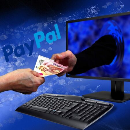 Online Casino Paypal