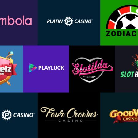 Online Casinos with Autoplay