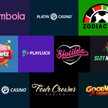 Online Casino Games