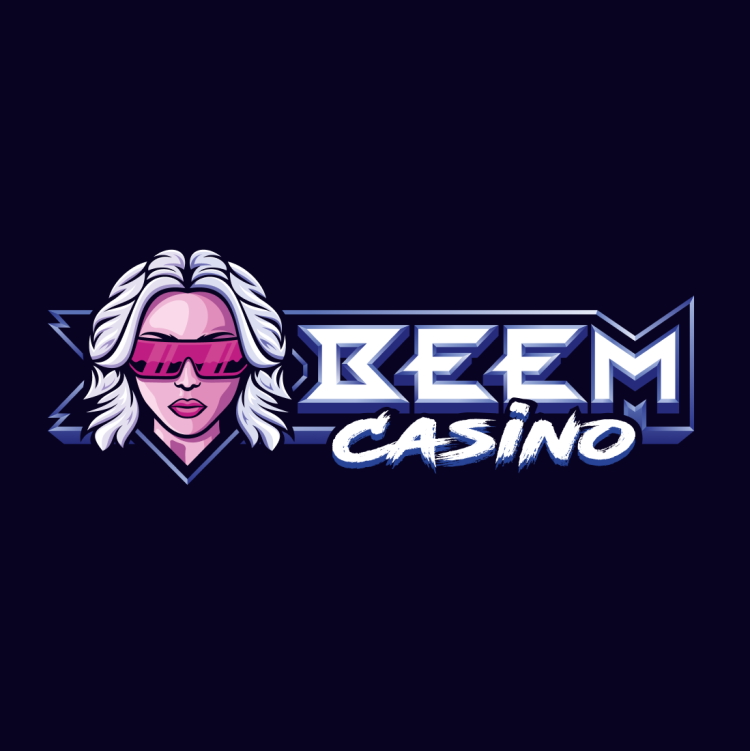 beemcasino logo